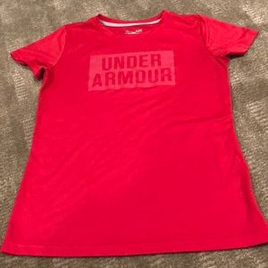 Under armour T-shirt